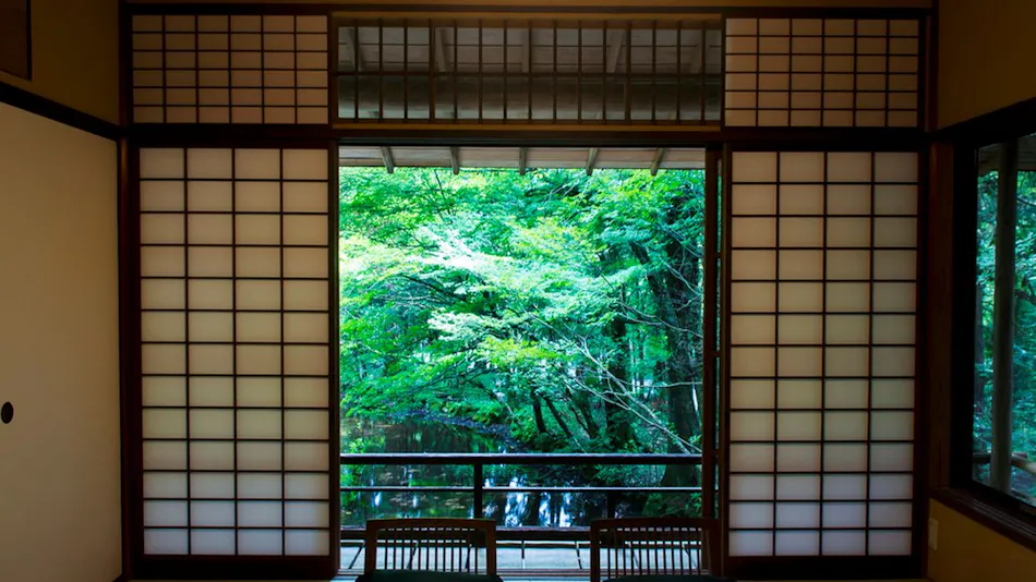 Hakone Retreat Villa 1/f (One by F)