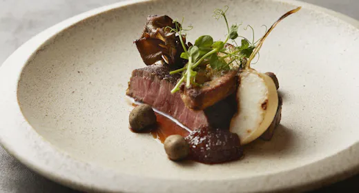 【Chef's table ~standard~】<รวมอาหารเย็นและเช้า>ประสบการณ์อาหารพิเศษที่สร้างสรรค์โดยเชฟส่วนตัว