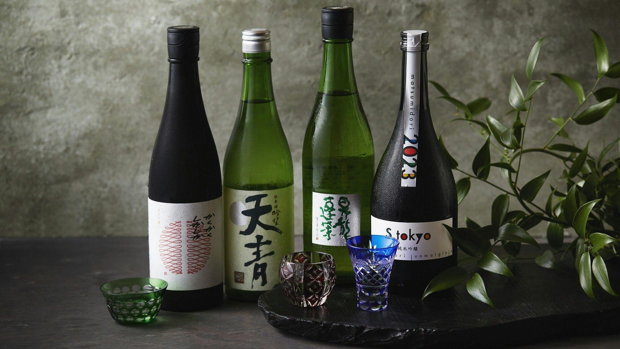 【อาหารไคเซกิ × ฟรีโฟลว์】＜รวมอาหารเย็นและอาหารเช้า＞ดื่มด่ำรสชาติแห่งฤดูกาลในอาคารสไตล์ซุคิยะที่เปี่ยมด้วยเสน่ห์