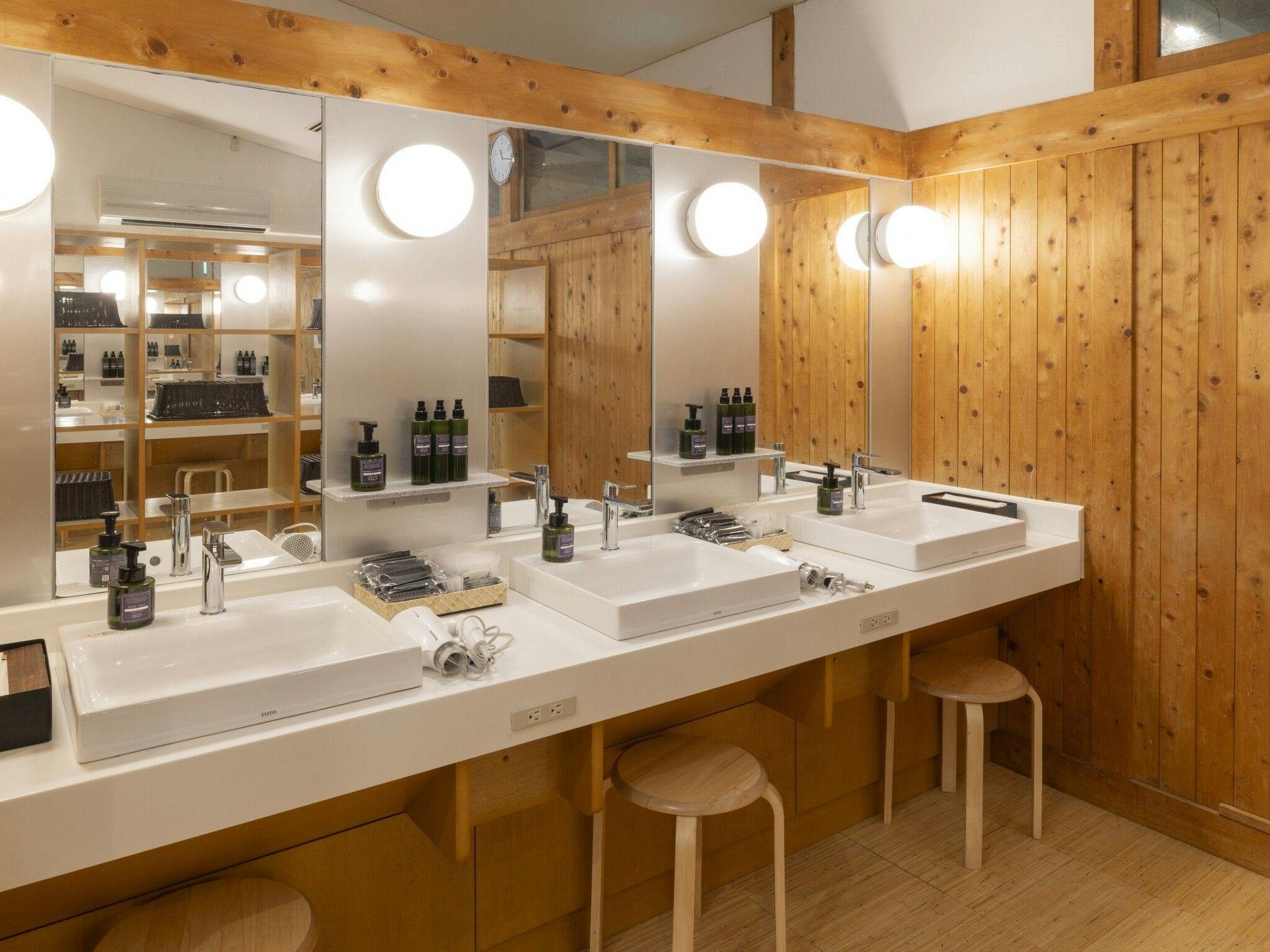 箱根リトリート villa 1/f(ワンバイエフ)