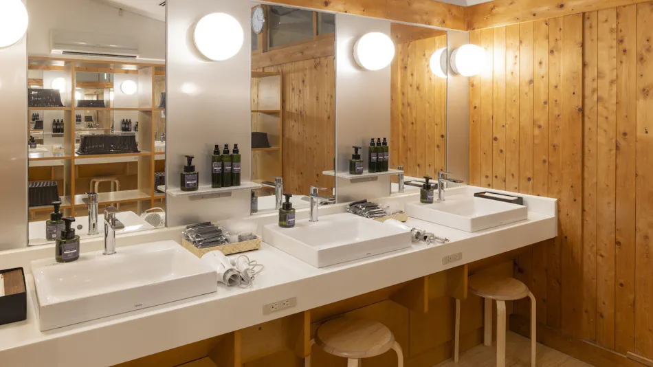 Hakone Retreat Villa 1/f (One by F)