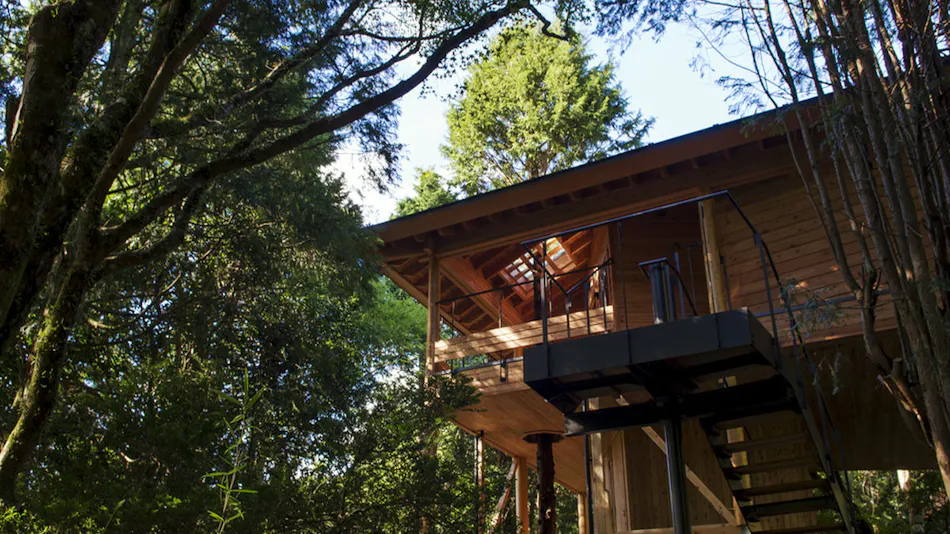 Hakone Retreat Villa 1/f (One by F)