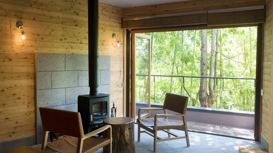 Hakone Retreat Villa 1/f (One by F)