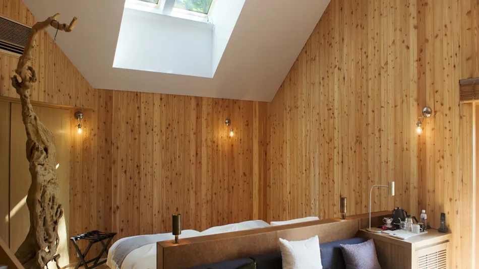Hakone Retreat Villa 1/f (One by F)