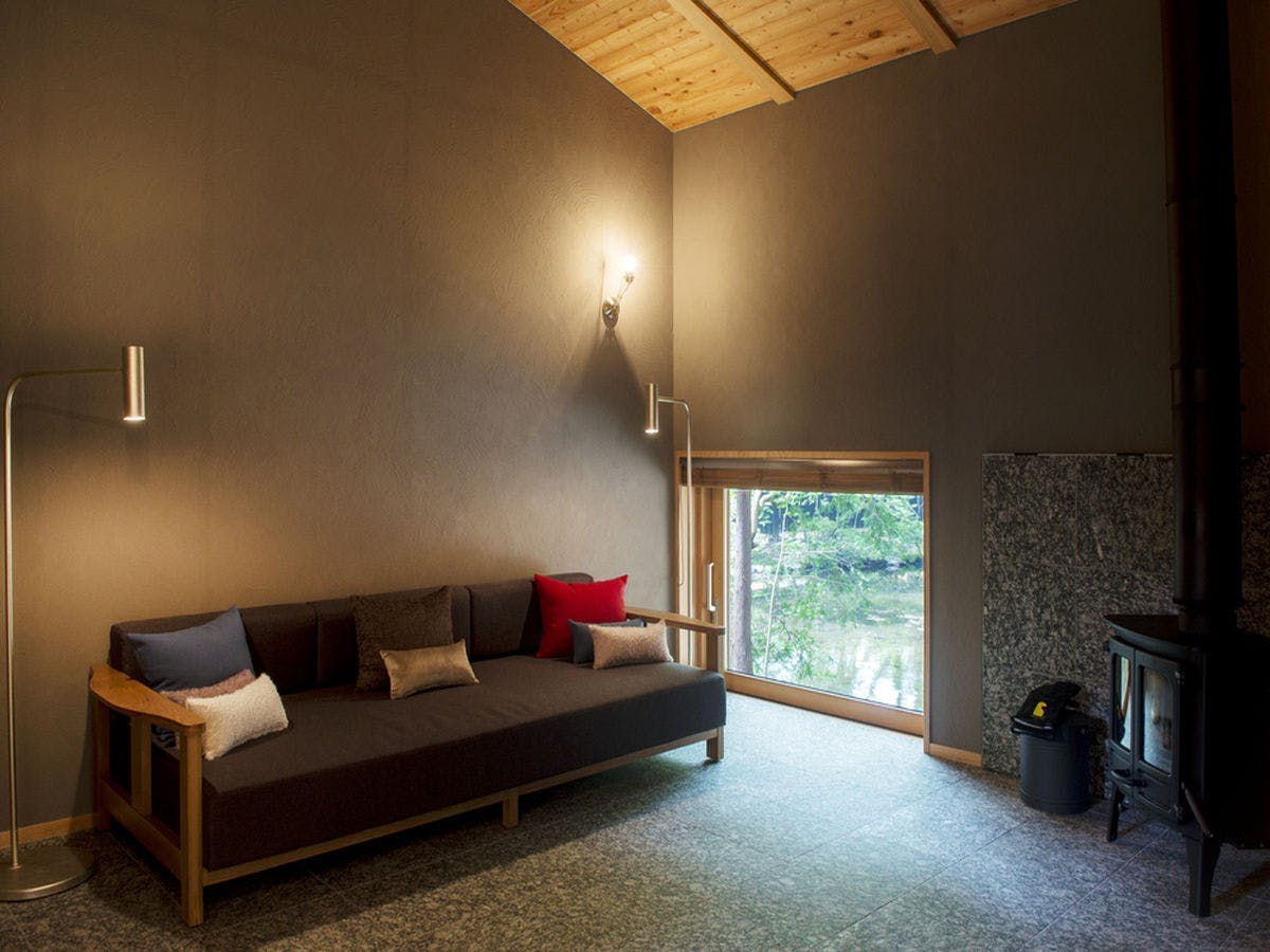 箱根リトリート villa 1/f(ワンバイエフ)