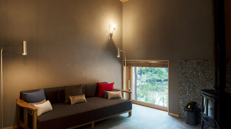 Hakone Retreat Villa 1/f (One by F)