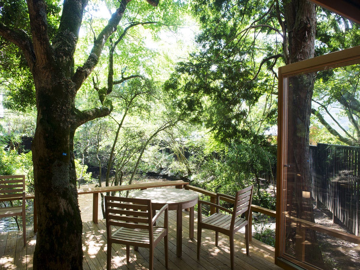 箱根リトリート villa 1/f(ワンバイエフ)