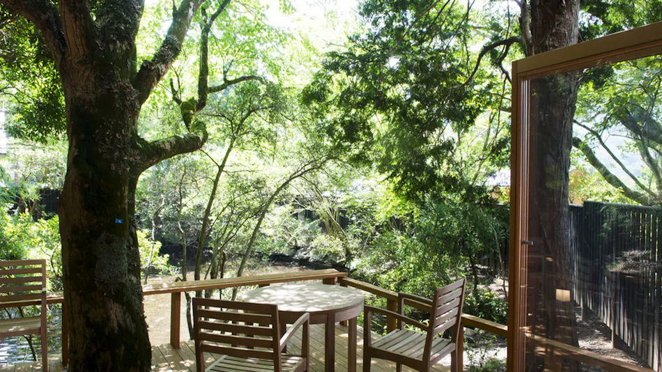 Hakone Retreat Villa 1/f (One by F)