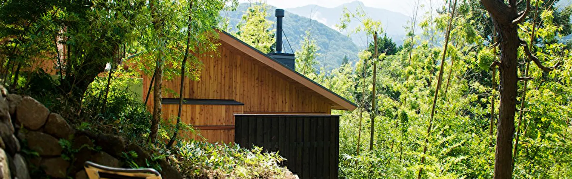 箱根リトリート villa 1/f(ワンバイエフ)