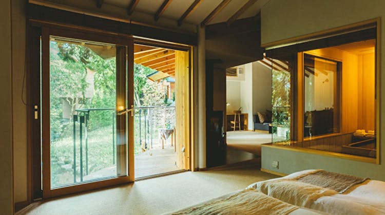 箱根リトリート Villa 1 F ワンバイエフ の宿泊プラン 予約 Yahoo トラベル