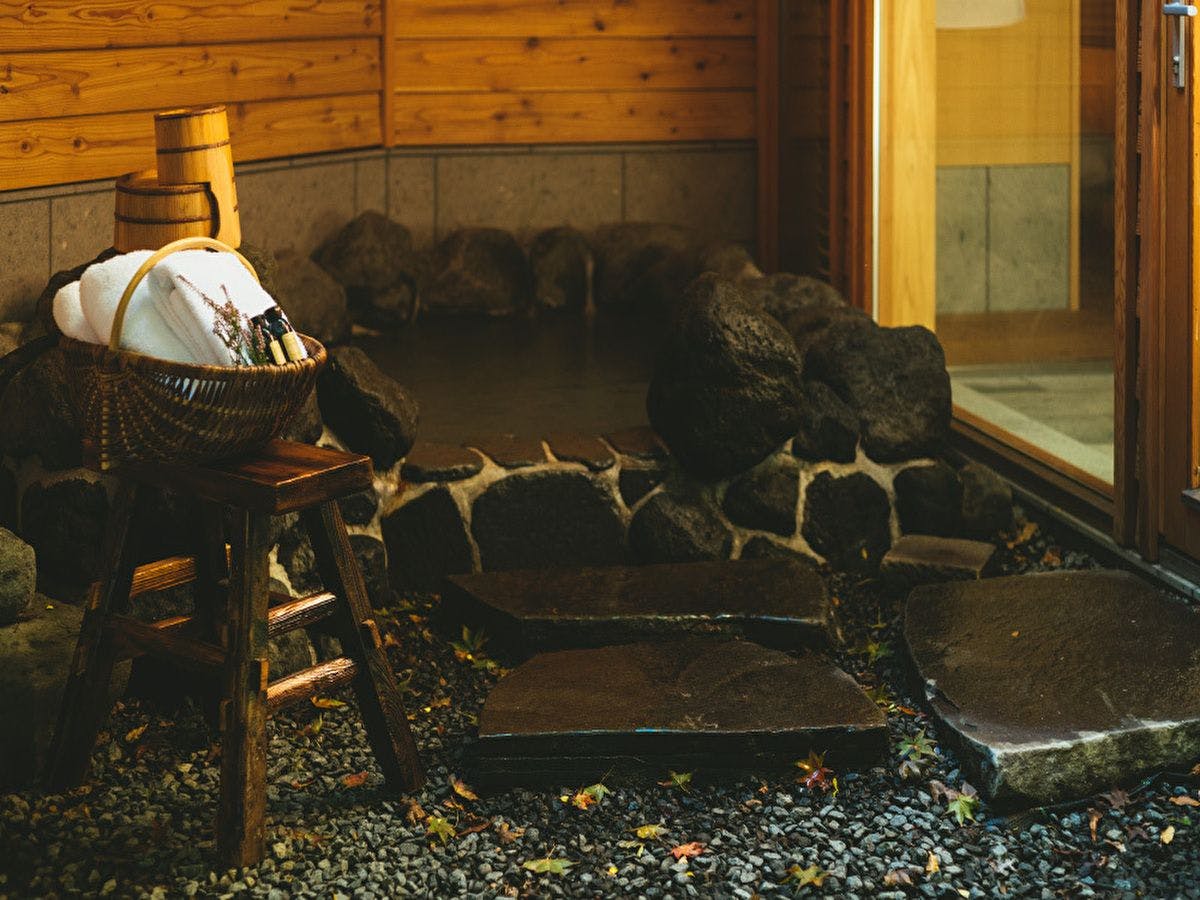 箱根リトリート villa 1/f(ワンバイエフ)