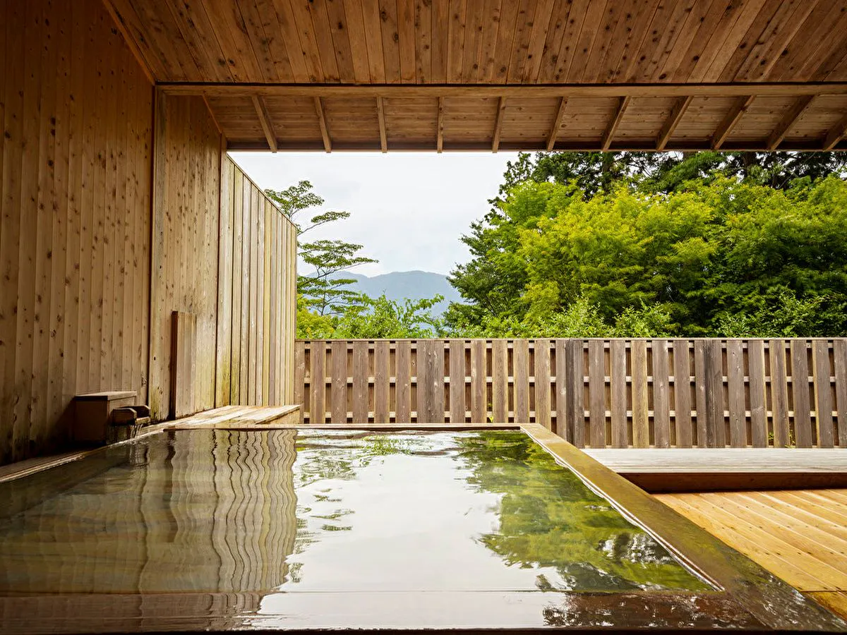 箱根リトリート villa 1/f(ワンバイエフ)