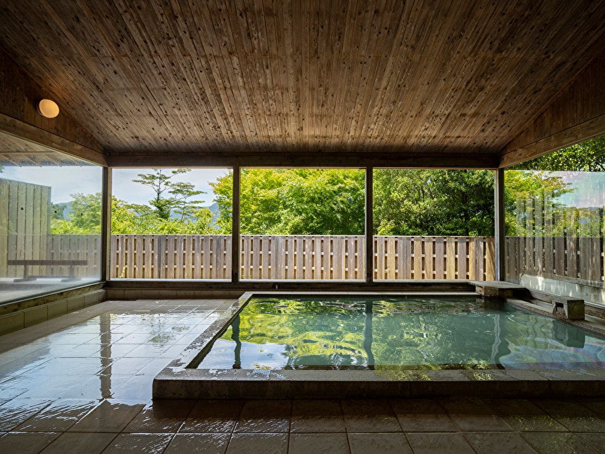 箱根リトリート villa 1/f(ワンバイエフ)