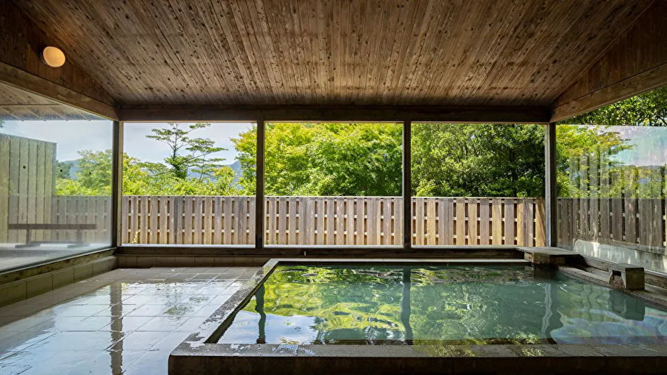 Hakone Retreat Villa 1/f (One by F)