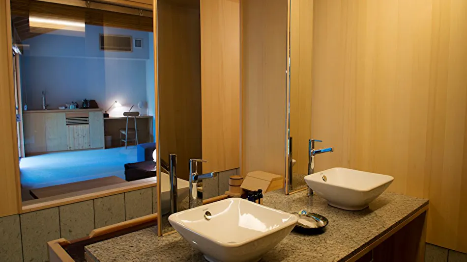 Hakone Retreat Villa 1/f (One by F)