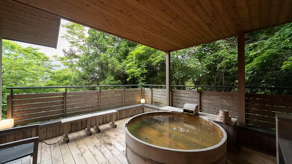 Hakone Retreat Villa 1/f (One by F)