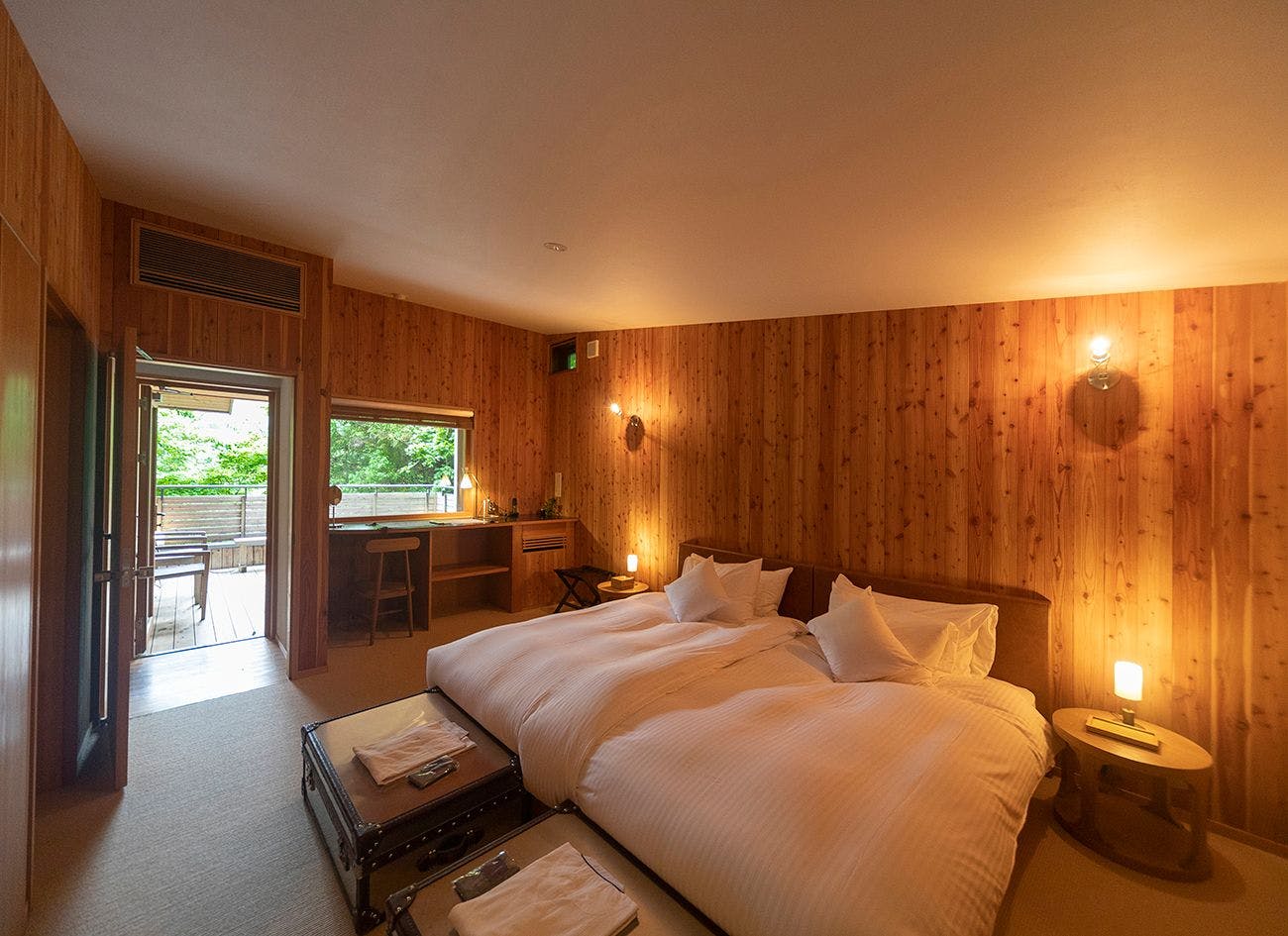 箱根リトリート villa 1/f(ワンバイエフ)