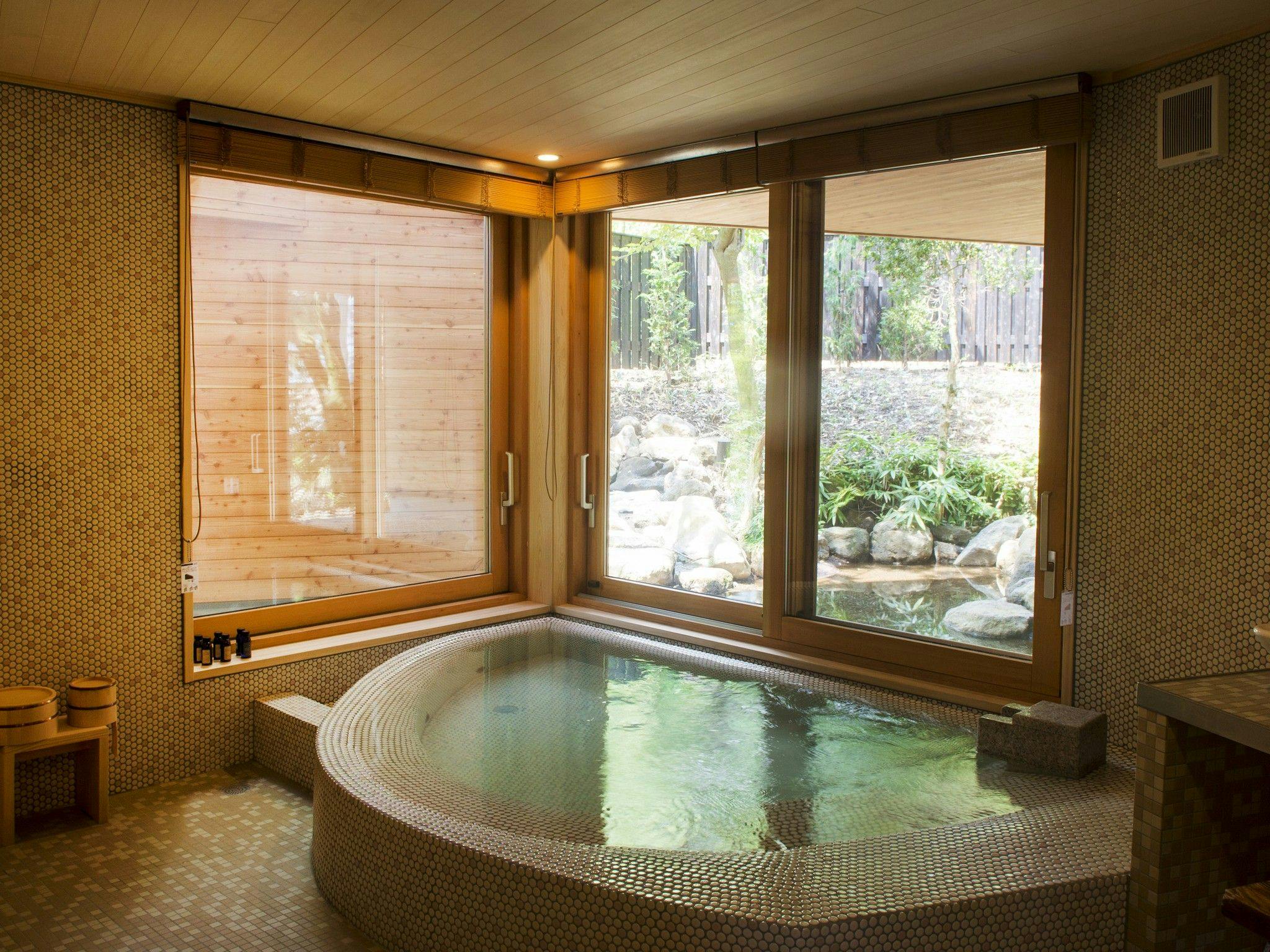 箱根リトリート villa 1/f(ワンバイエフ)