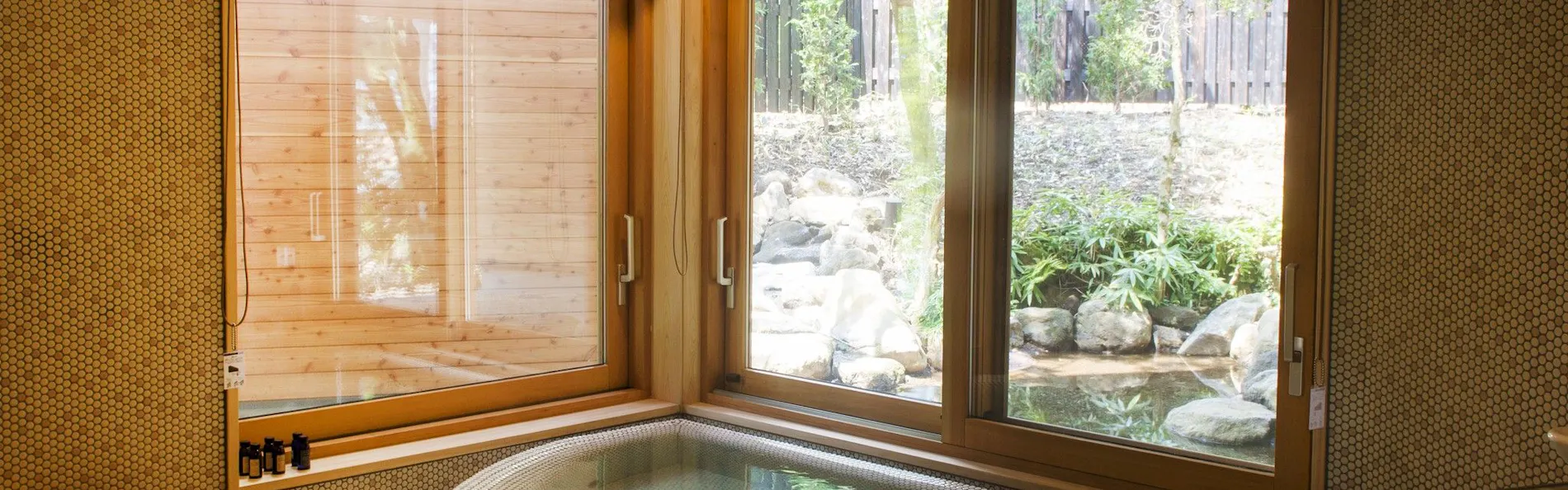 箱根リトリート villa 1/f(ワンバイエフ)