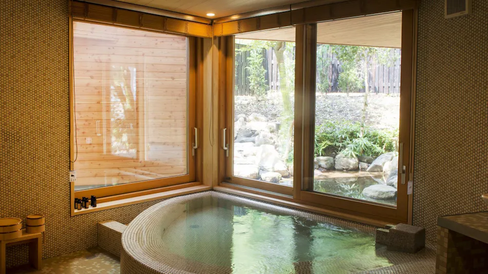 Hakone Retreat Villa 1/f (One by F)