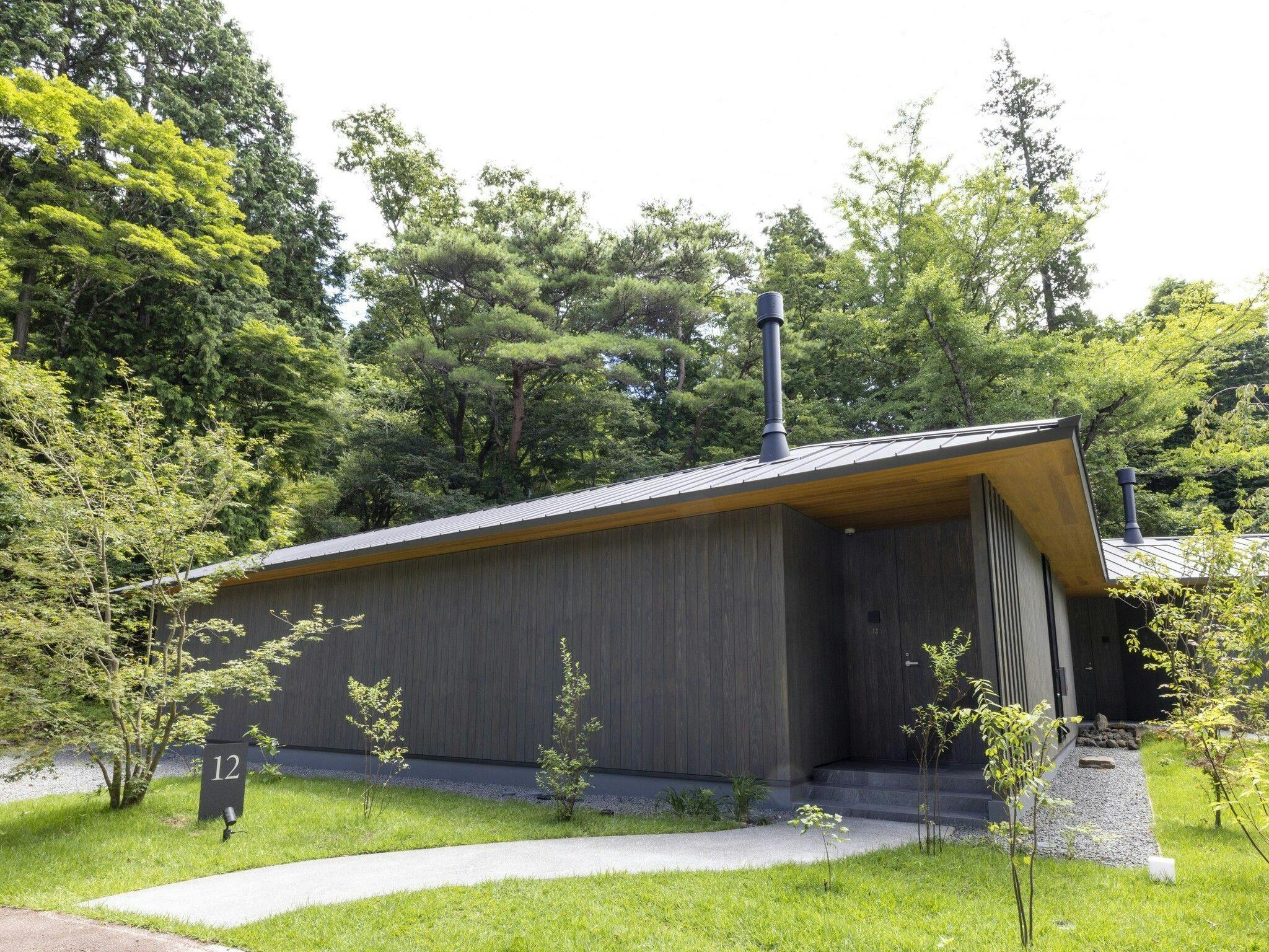 箱根リトリート villa 1/f(ワンバイエフ)