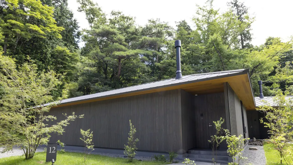 Hakone Retreat Villa 1/f (One by F)
