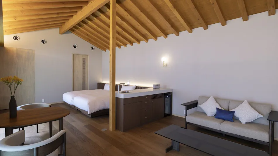 Hakone Retreat Villa 1/f (One by F)