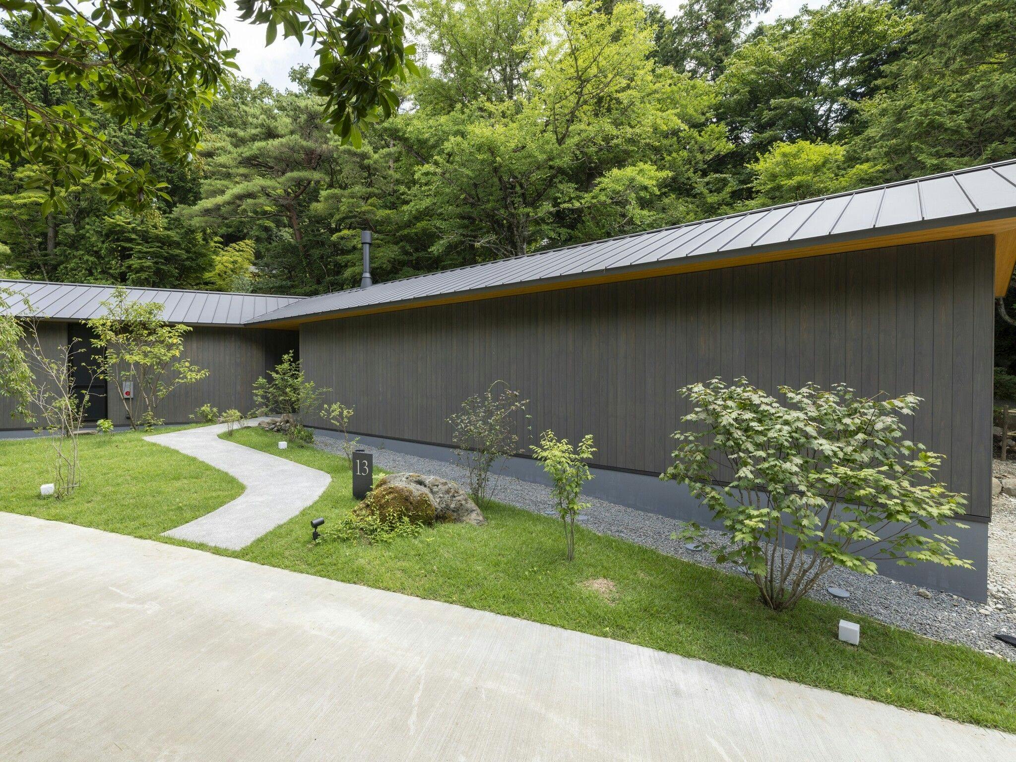 箱根リトリート villa 1/f(ワンバイエフ)