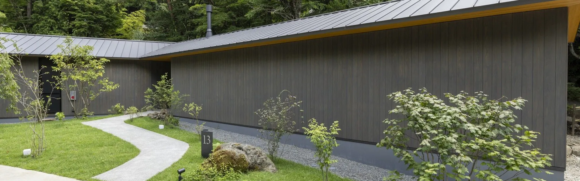 箱根リトリート villa 1/f(ワンバイエフ)