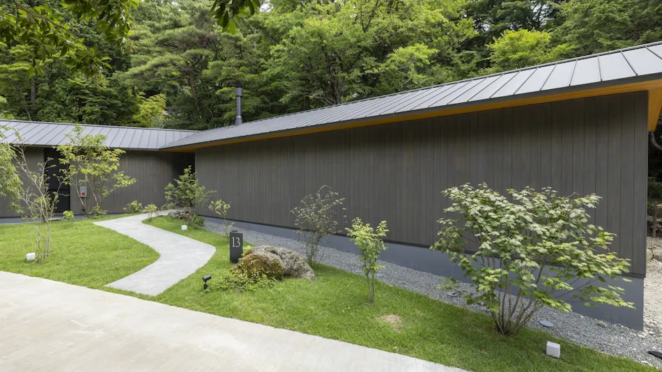 Hakone Retreat Villa 1/f (One by F)