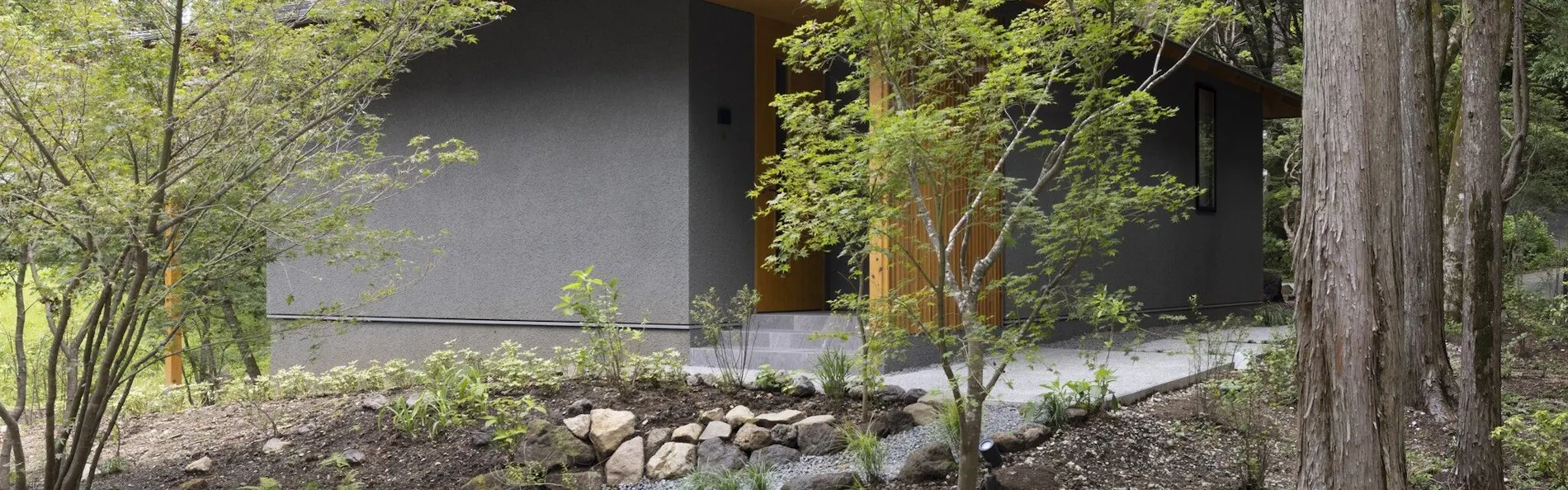 箱根リトリート villa 1/f(ワンバイエフ)