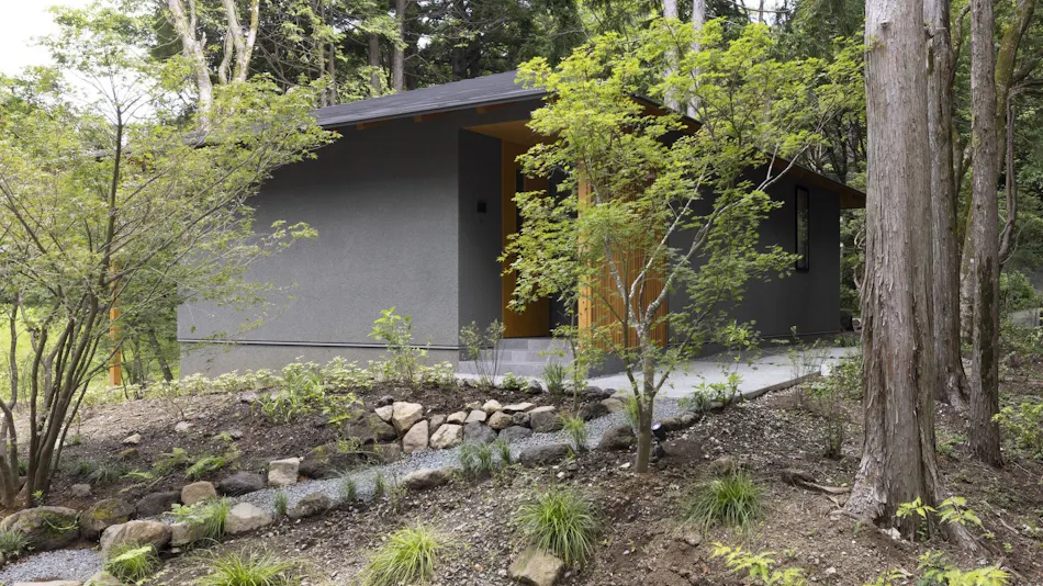 Hakone Retreat Villa 1/f (One by F)