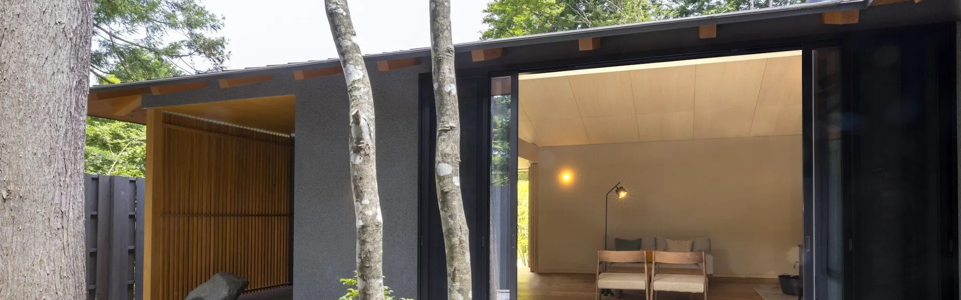 箱根リトリート villa 1/f(ワンバイエフ)