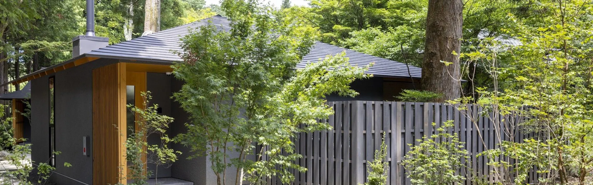 箱根リトリート villa 1/f(ワンバイエフ)