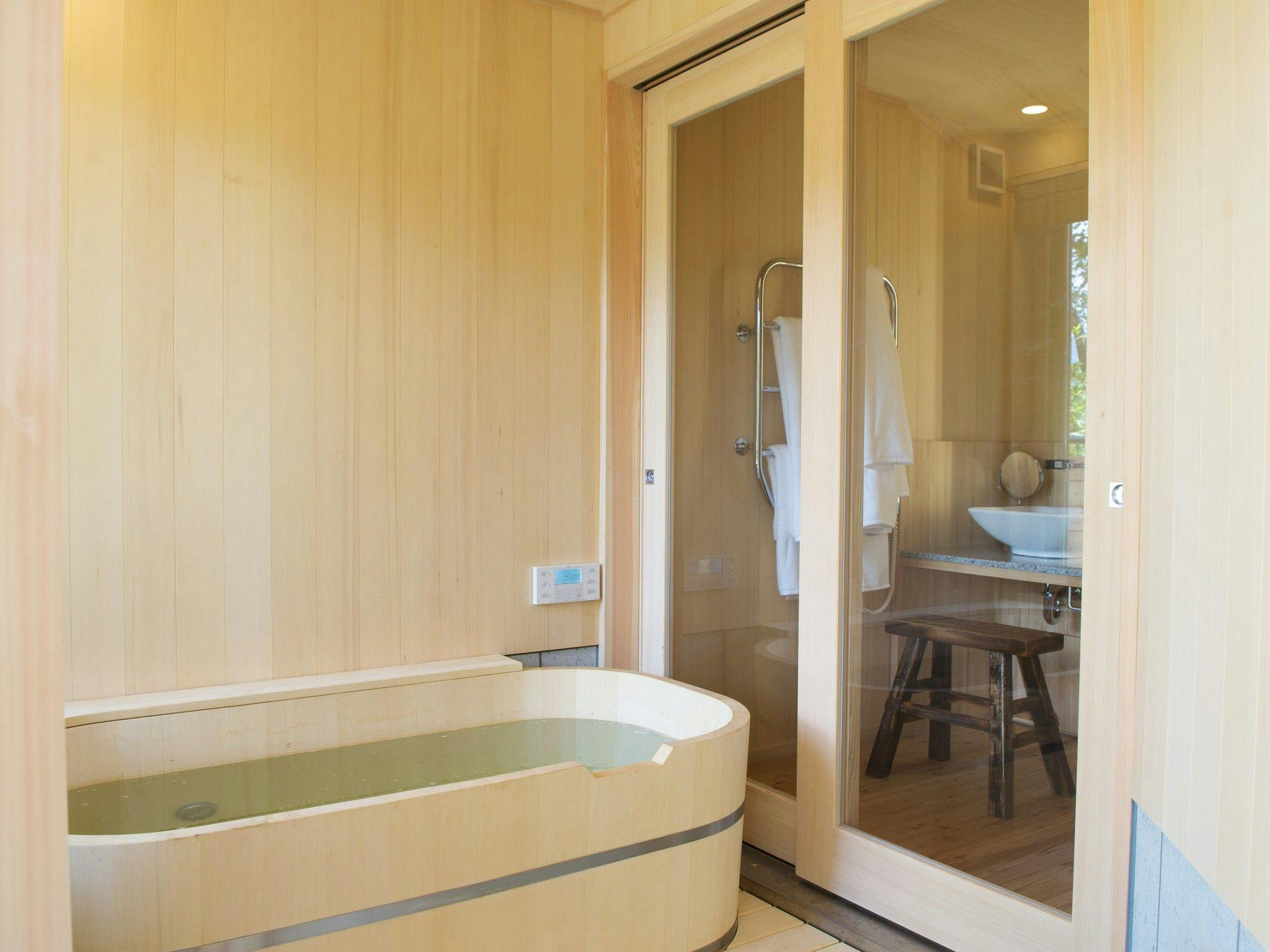 箱根リトリート villa 1/f(ワンバイエフ)