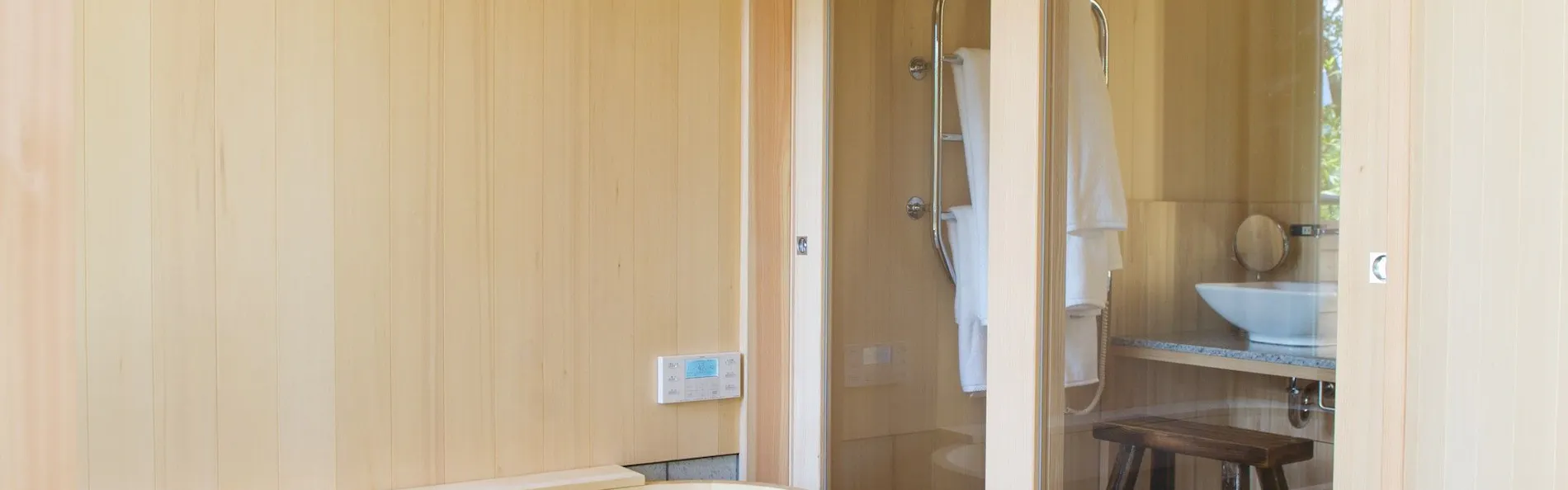 箱根リトリート villa 1/f(ワンバイエフ)