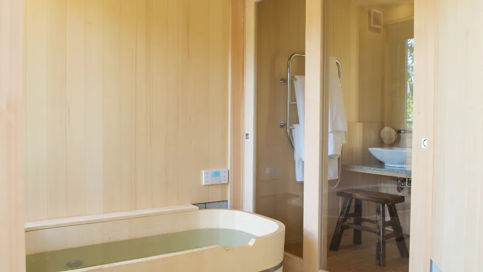 Hakone Retreat Villa 1/f (One by F)