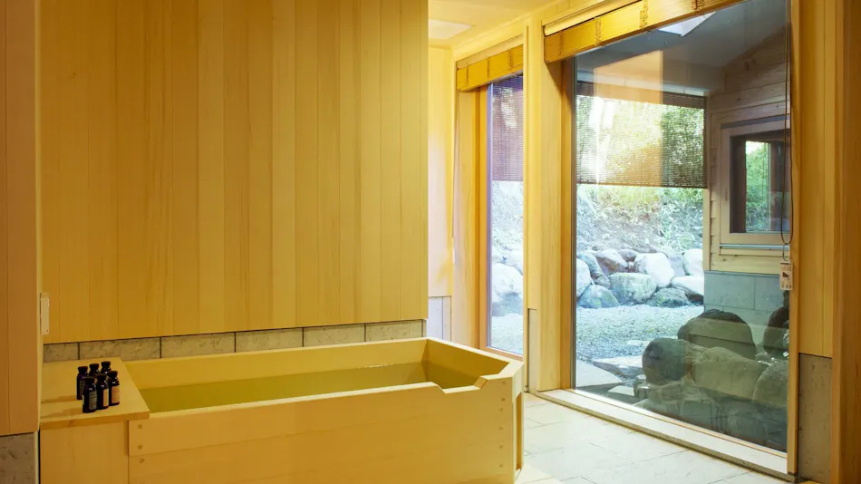 Hakone Retreat Villa 1/f (One by F)