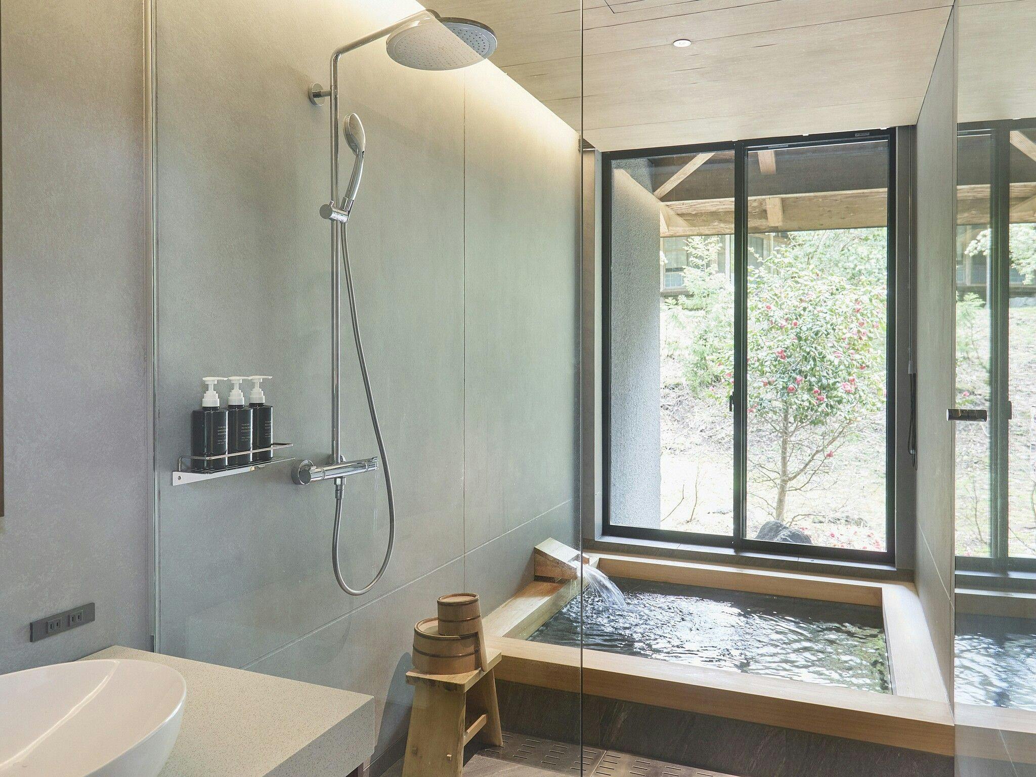 箱根リトリート villa 1/f(ワンバイエフ)
