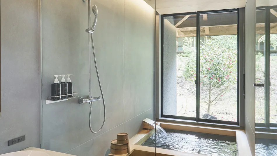 Hakone Retreat Villa 1/f (One by F)