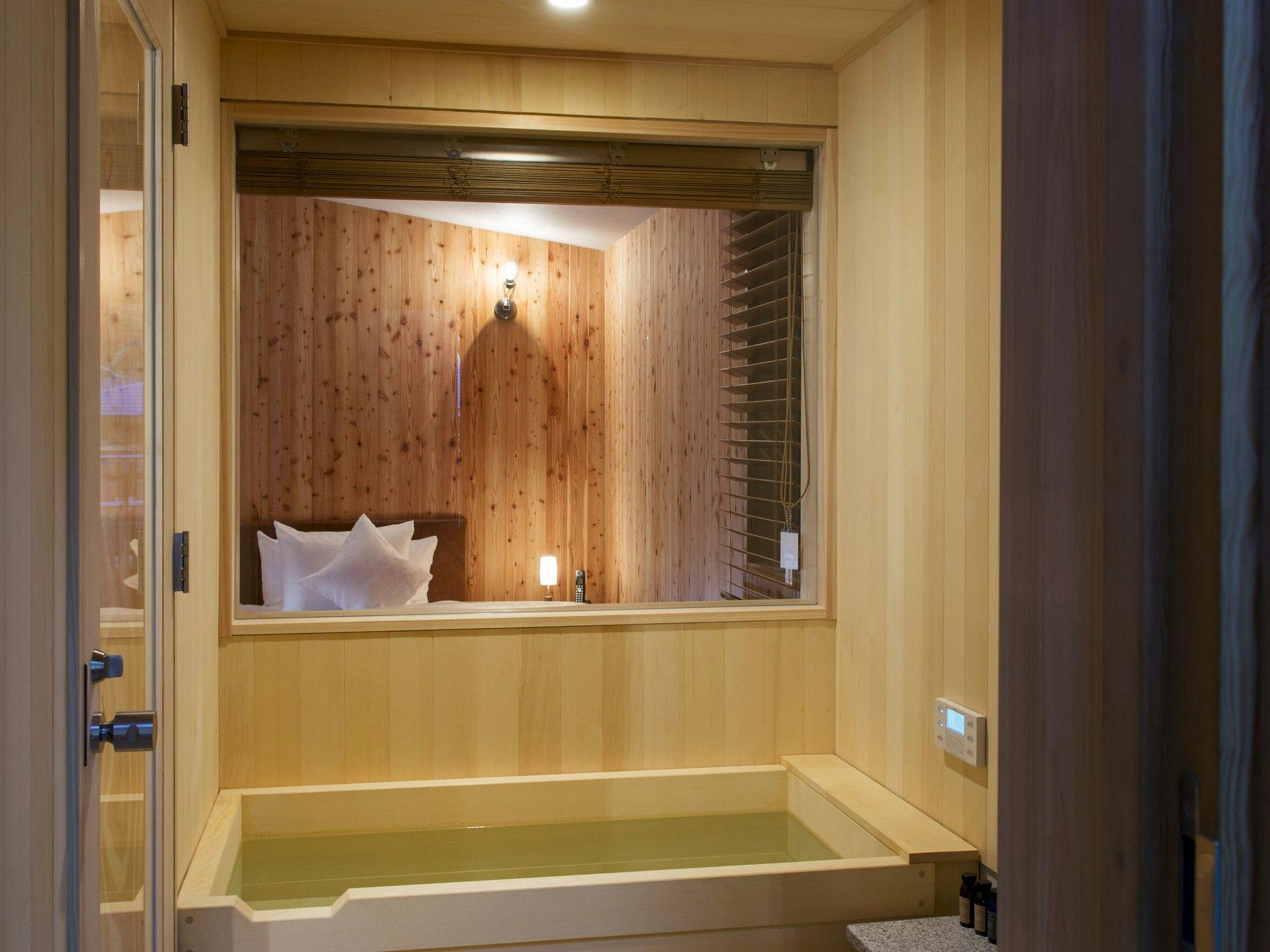 箱根リトリート villa 1/f(ワンバイエフ)