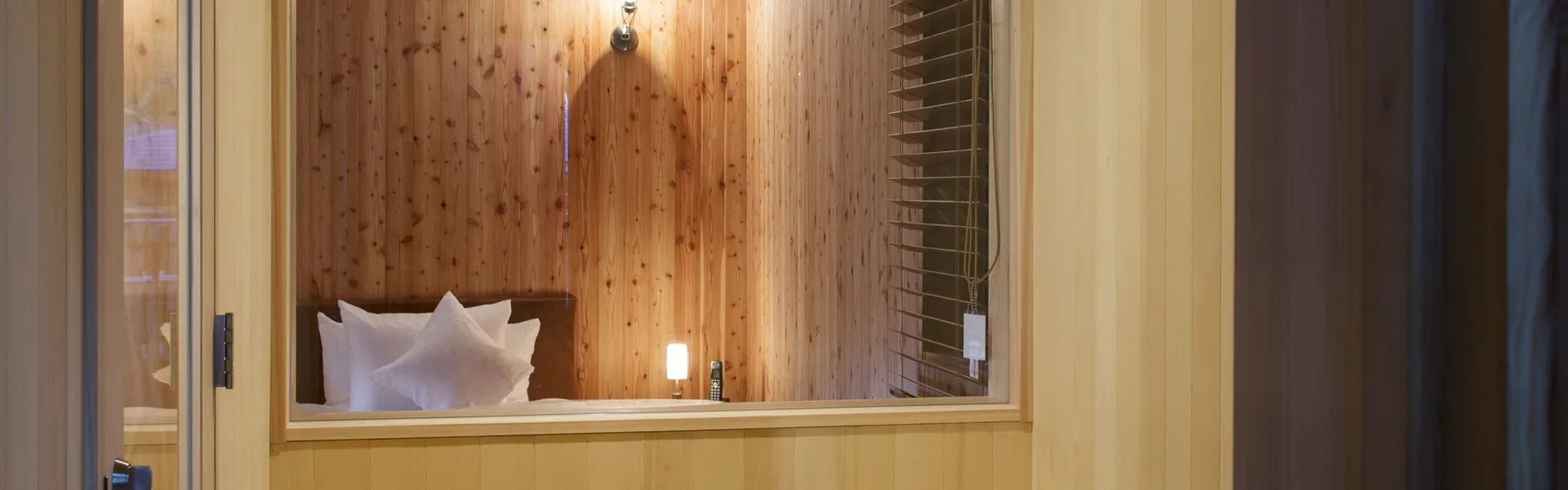 箱根リトリート villa 1/f(ワンバイエフ)