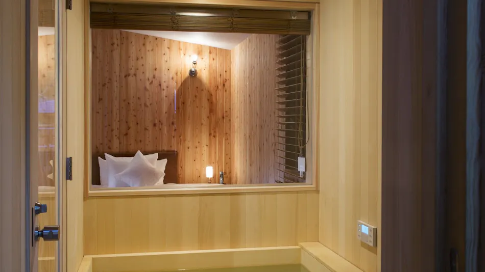 Hakone Retreat Villa 1/f (One by F)