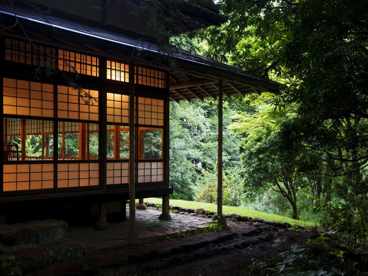 箱根リトリート villa 1/f(ワンバイエフ)