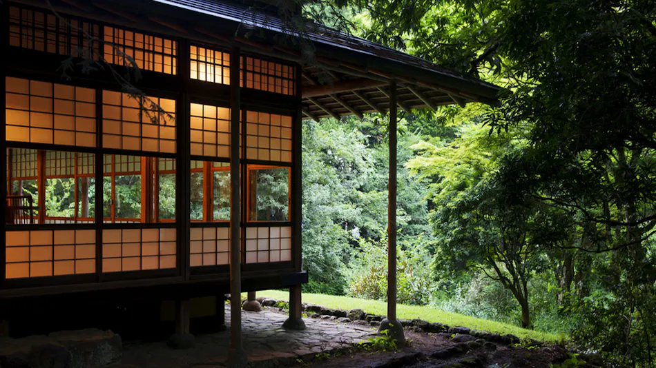 Hakone Retreat Villa 1/f (One by F)