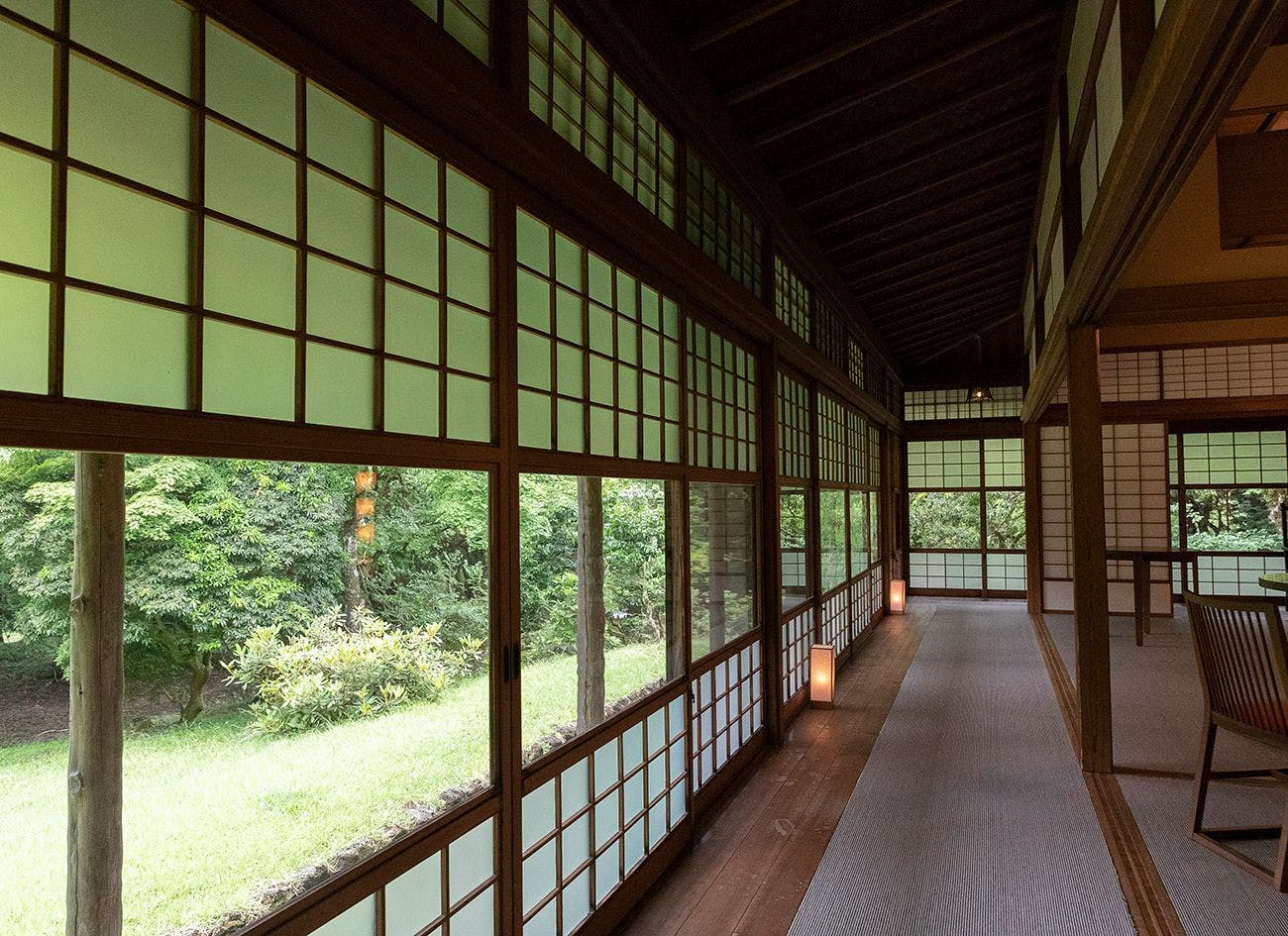 箱根リトリート villa 1/f(ワンバイエフ)