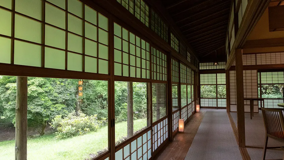Hakone Retreat Villa 1/f (One by F)