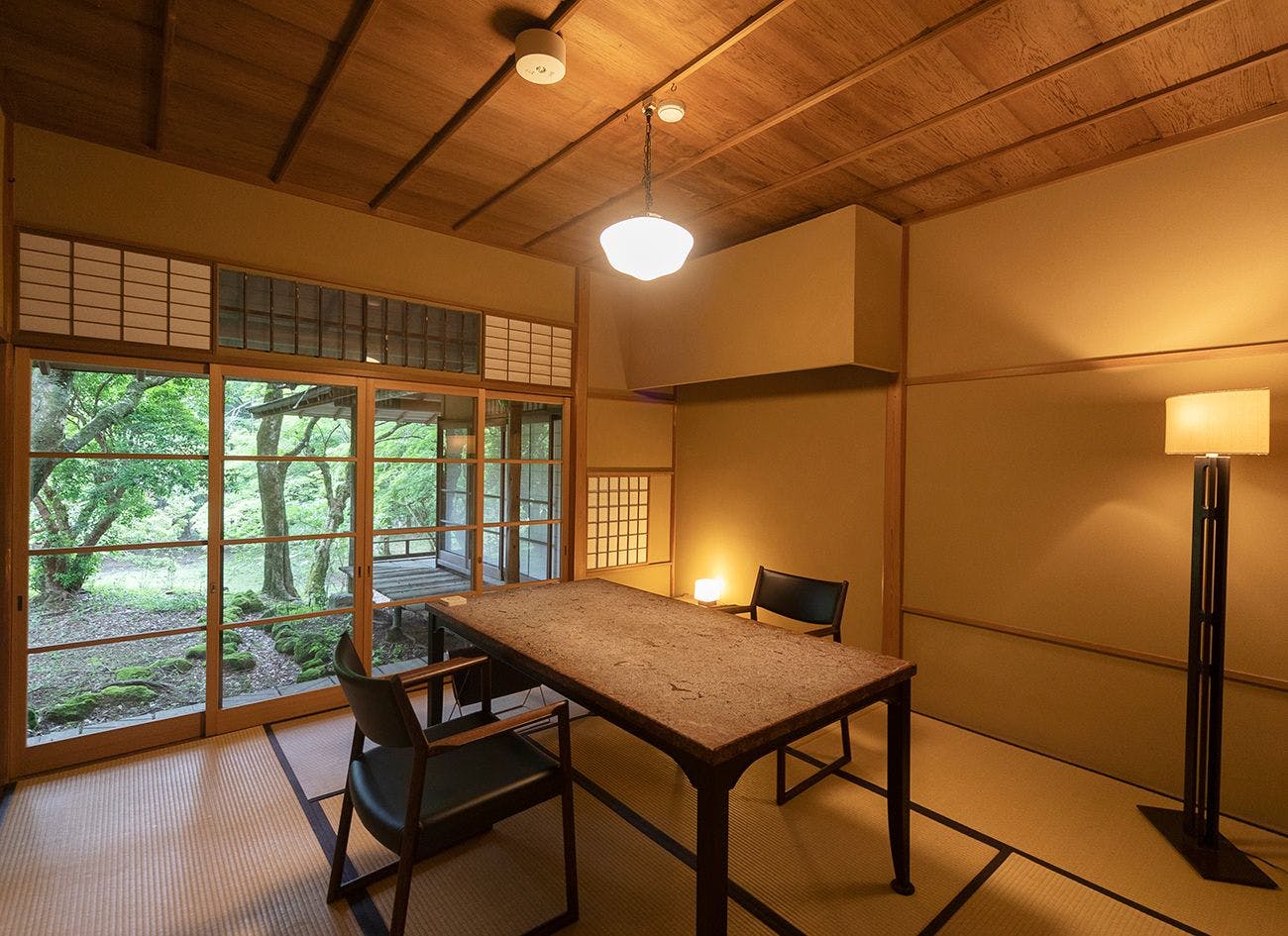 箱根リトリート villa 1/f(ワンバイエフ)