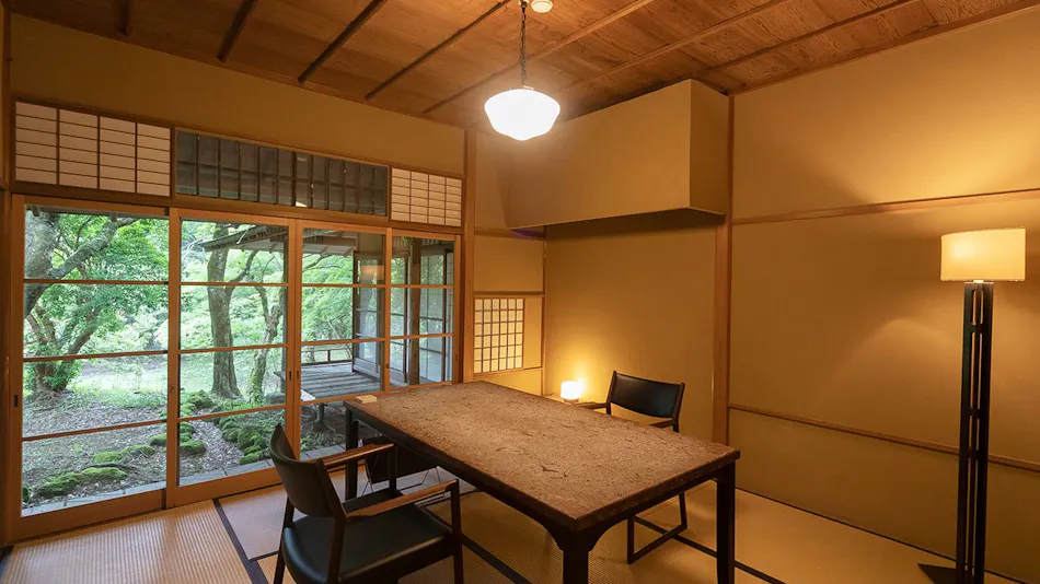 Hakone Retreat Villa 1/f (One by F)