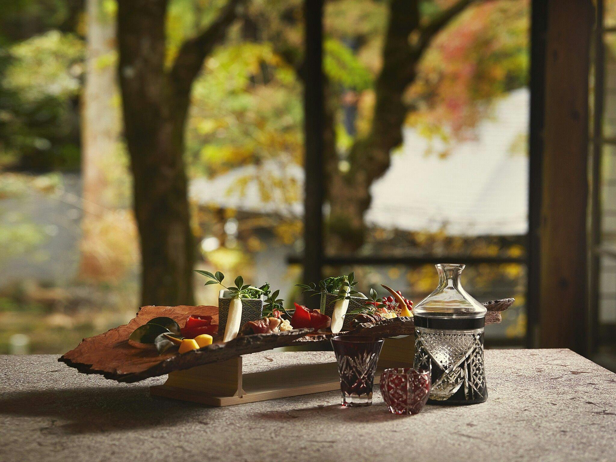 Hakone Retreat Villa 1/f (One by F)